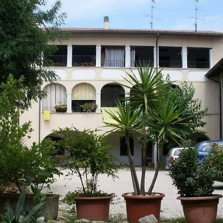 Antico Convento Apartment Moniga del Garda Exterior photo