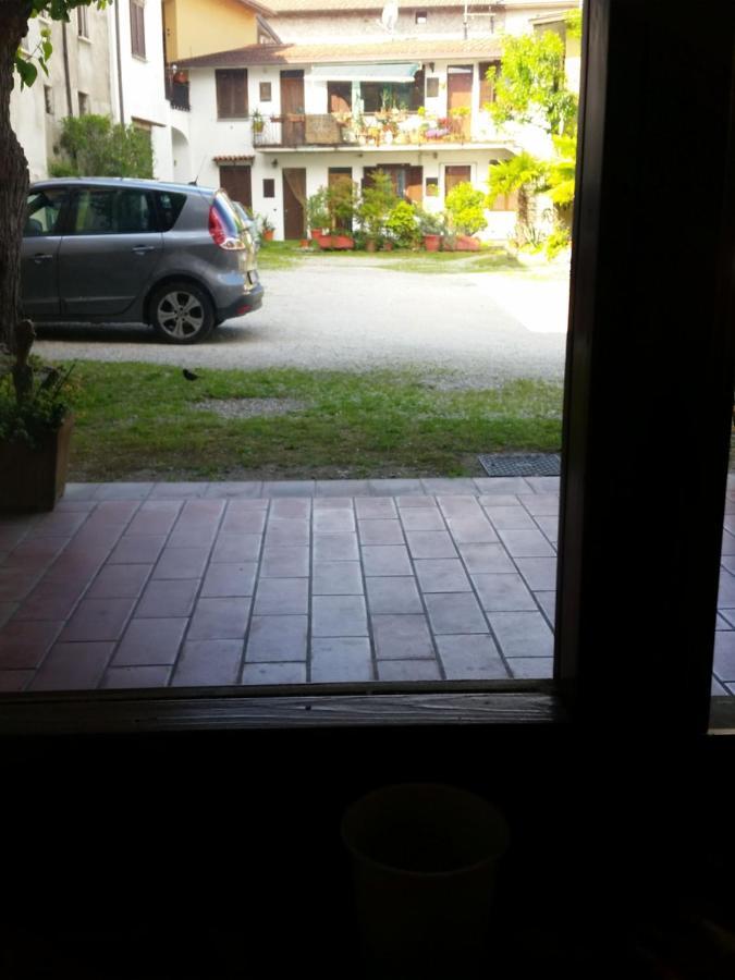 Antico Convento Apartment Moniga del Garda Exterior photo